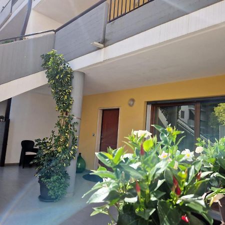Artemide B&B Matera Zewnętrze zdjęcie