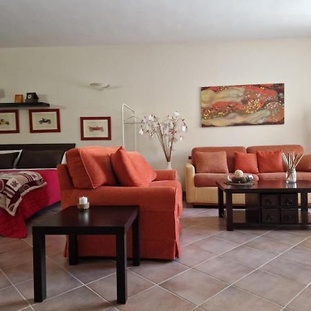 Artemide B&B Matera Zewnętrze zdjęcie