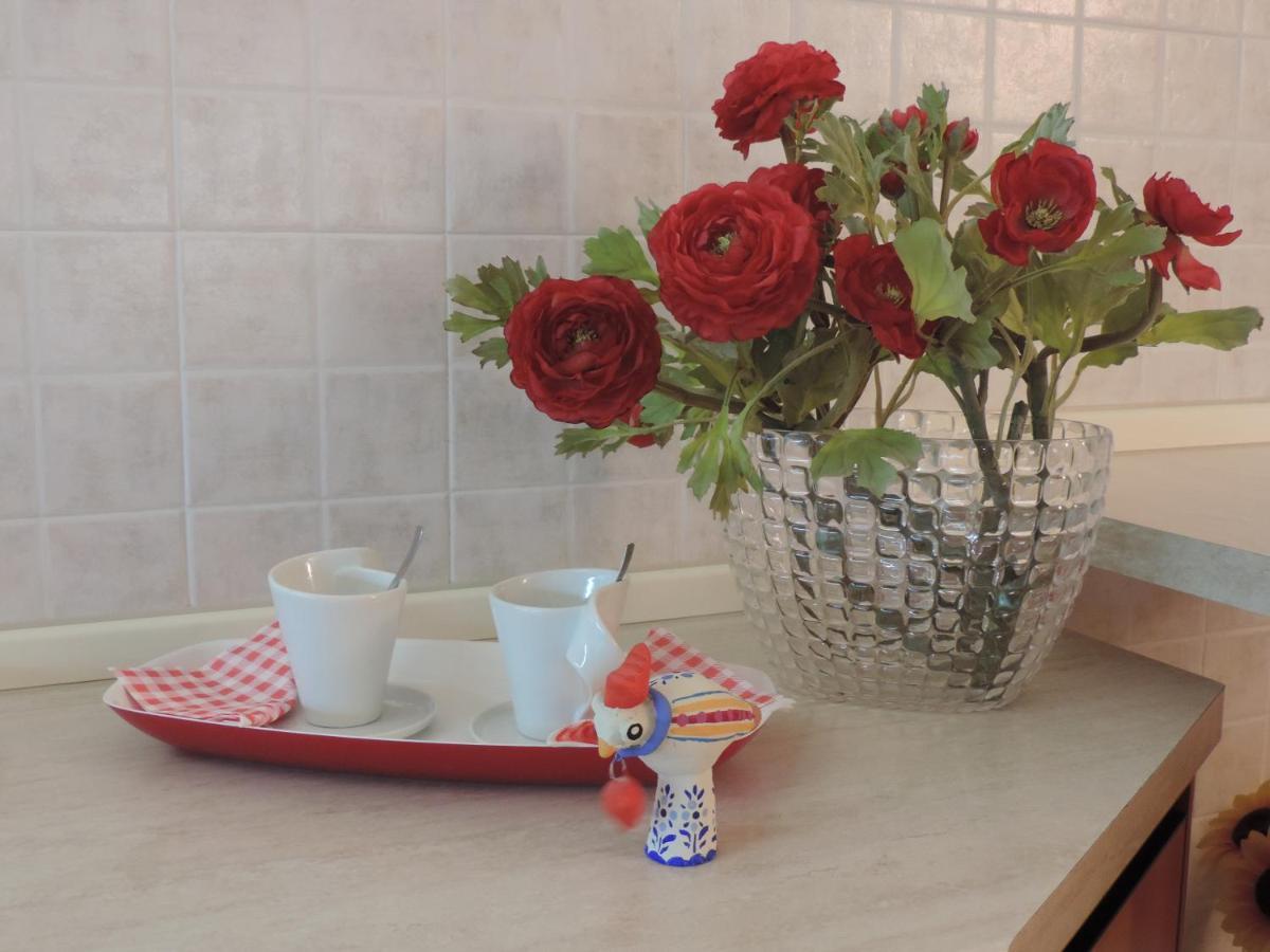 Artemide B&B Matera Zewnętrze zdjęcie