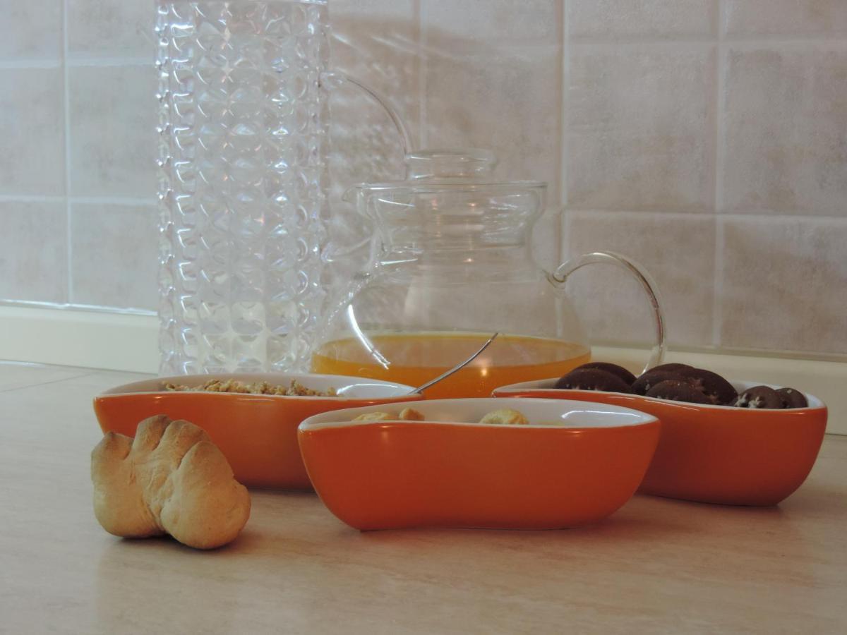 Artemide B&B Matera Zewnętrze zdjęcie