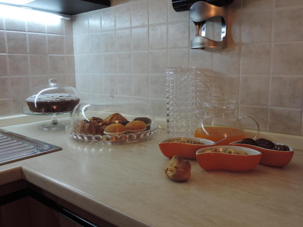 Artemide B&B Matera Zewnętrze zdjęcie