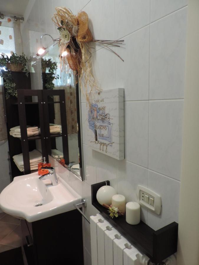 Artemide B&B Matera Zewnętrze zdjęcie