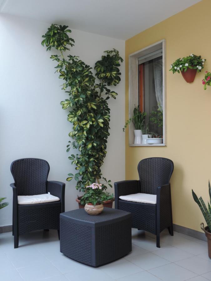 Artemide B&B Matera Zewnętrze zdjęcie