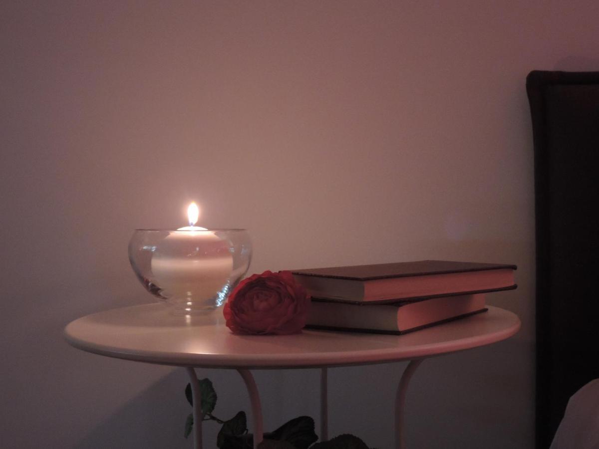 Artemide B&B Matera Zewnętrze zdjęcie