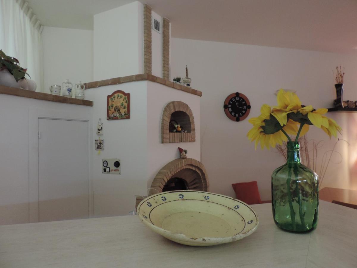 Artemide B&B Matera Zewnętrze zdjęcie
