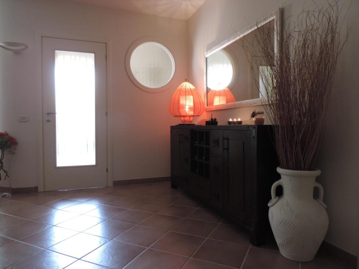 Artemide B&B Matera Zewnętrze zdjęcie