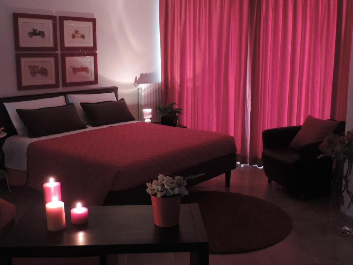 Artemide B&B Matera Zewnętrze zdjęcie