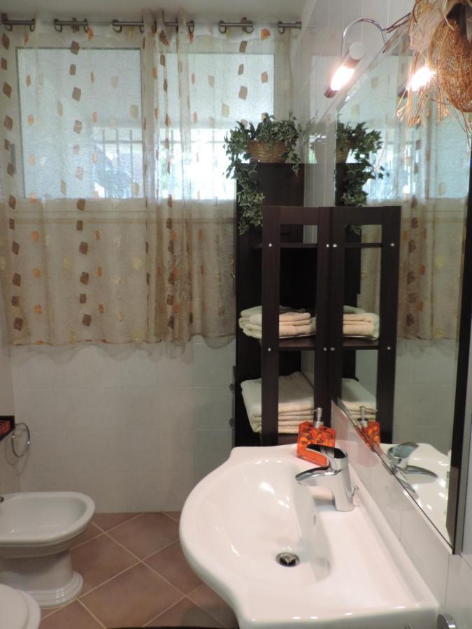 Artemide B&B Matera Zewnętrze zdjęcie