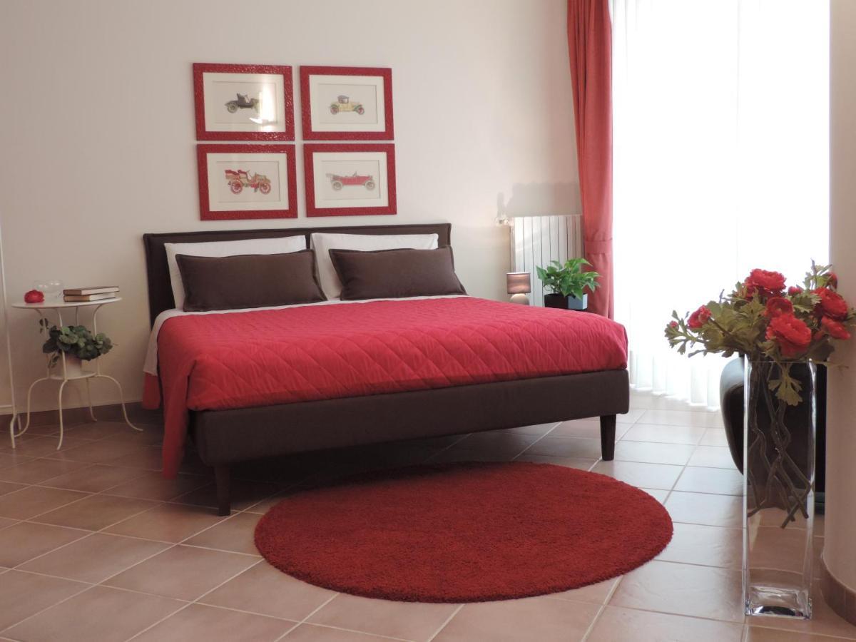 Artemide B&B Matera Zewnętrze zdjęcie