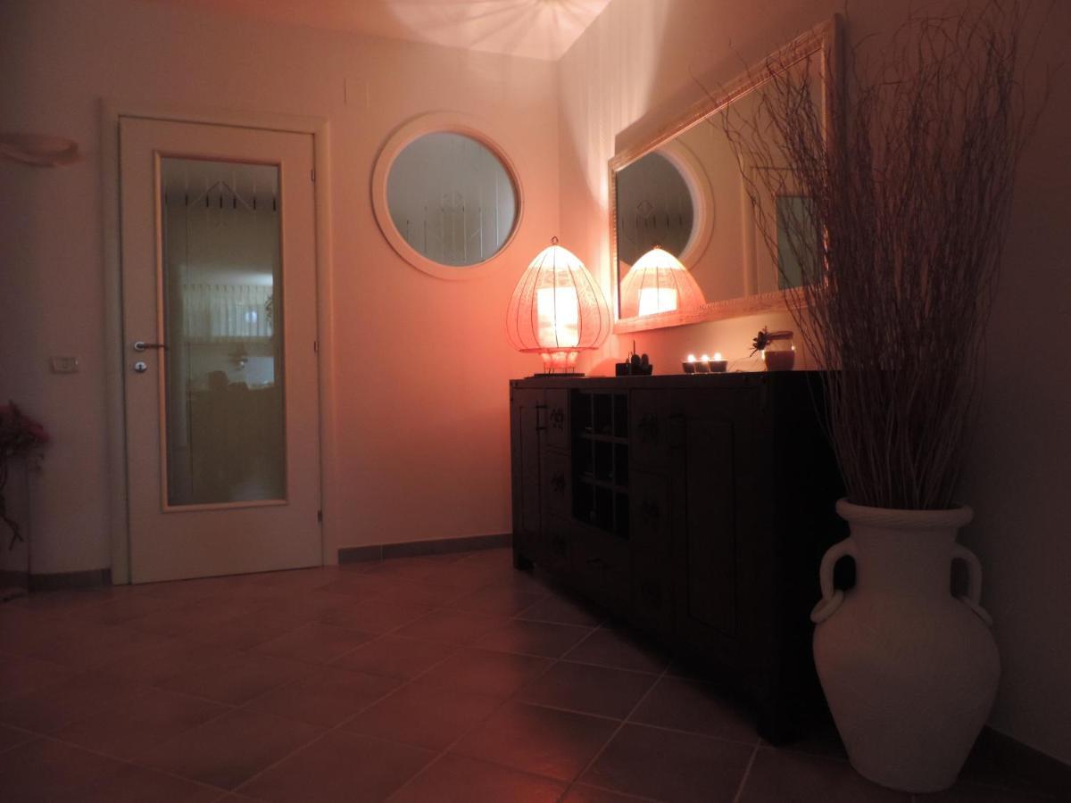 Artemide B&B Matera Zewnętrze zdjęcie