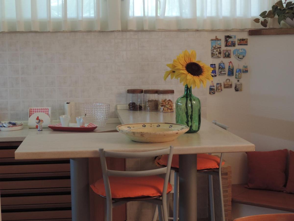 Artemide B&B Matera Zewnętrze zdjęcie