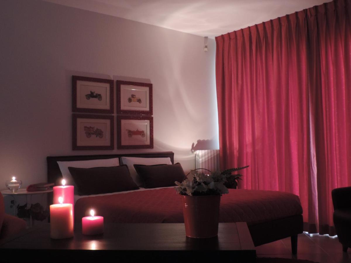 Artemide B&B Matera Zewnętrze zdjęcie