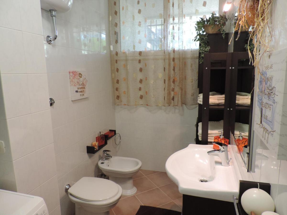 Artemide B&B Matera Zewnętrze zdjęcie