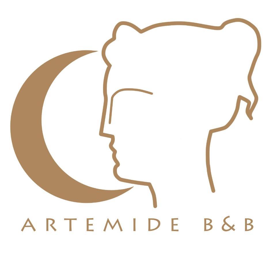 Artemide B&B Matera Zewnętrze zdjęcie