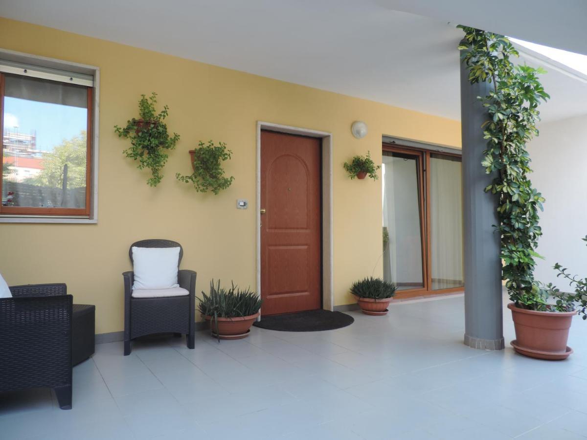 Artemide B&B Matera Zewnętrze zdjęcie