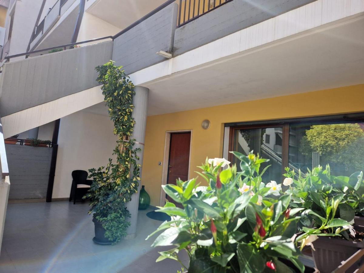 Artemide B&B Matera Zewnętrze zdjęcie