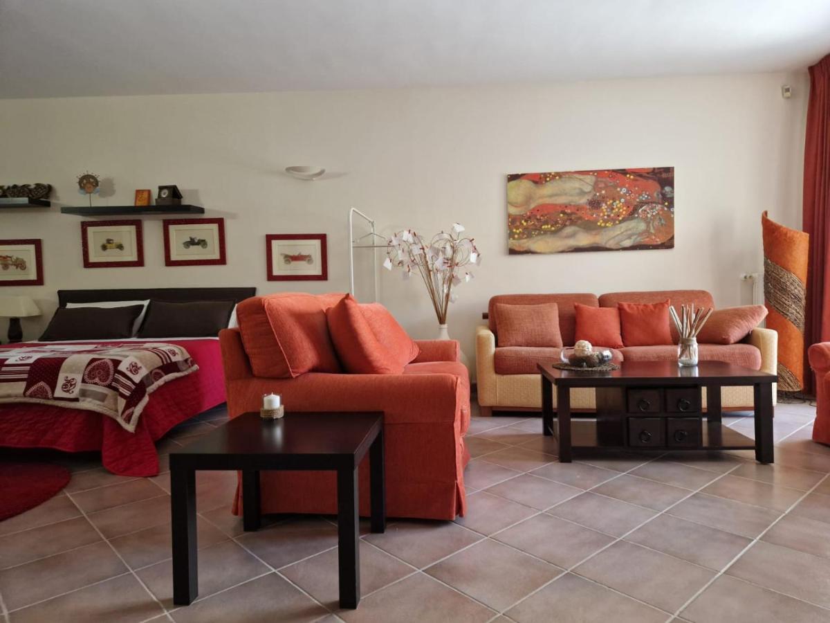Artemide B&B Matera Zewnętrze zdjęcie