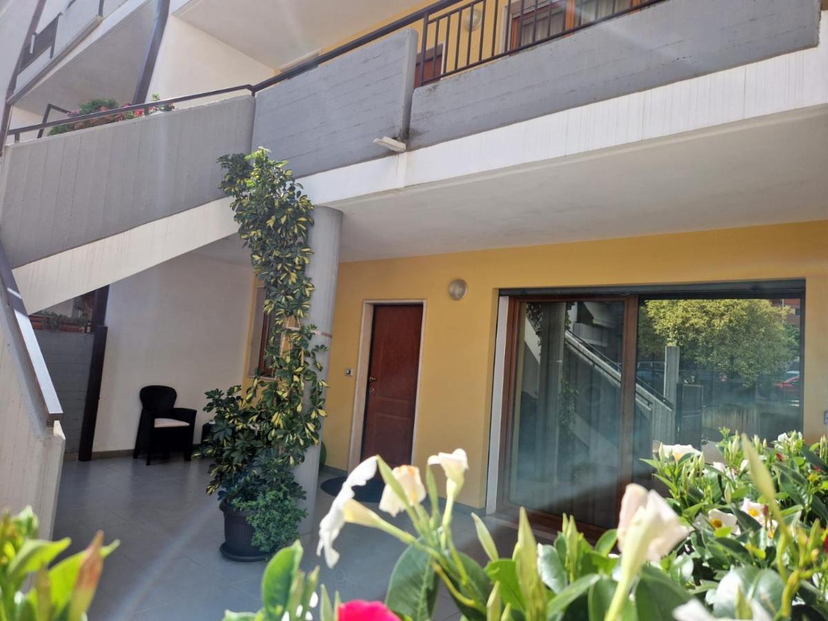 Artemide B&B Matera Zewnętrze zdjęcie