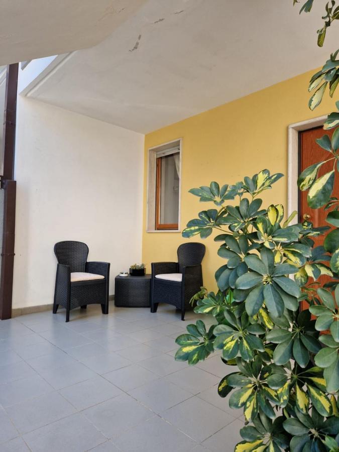 Artemide B&B Matera Zewnętrze zdjęcie