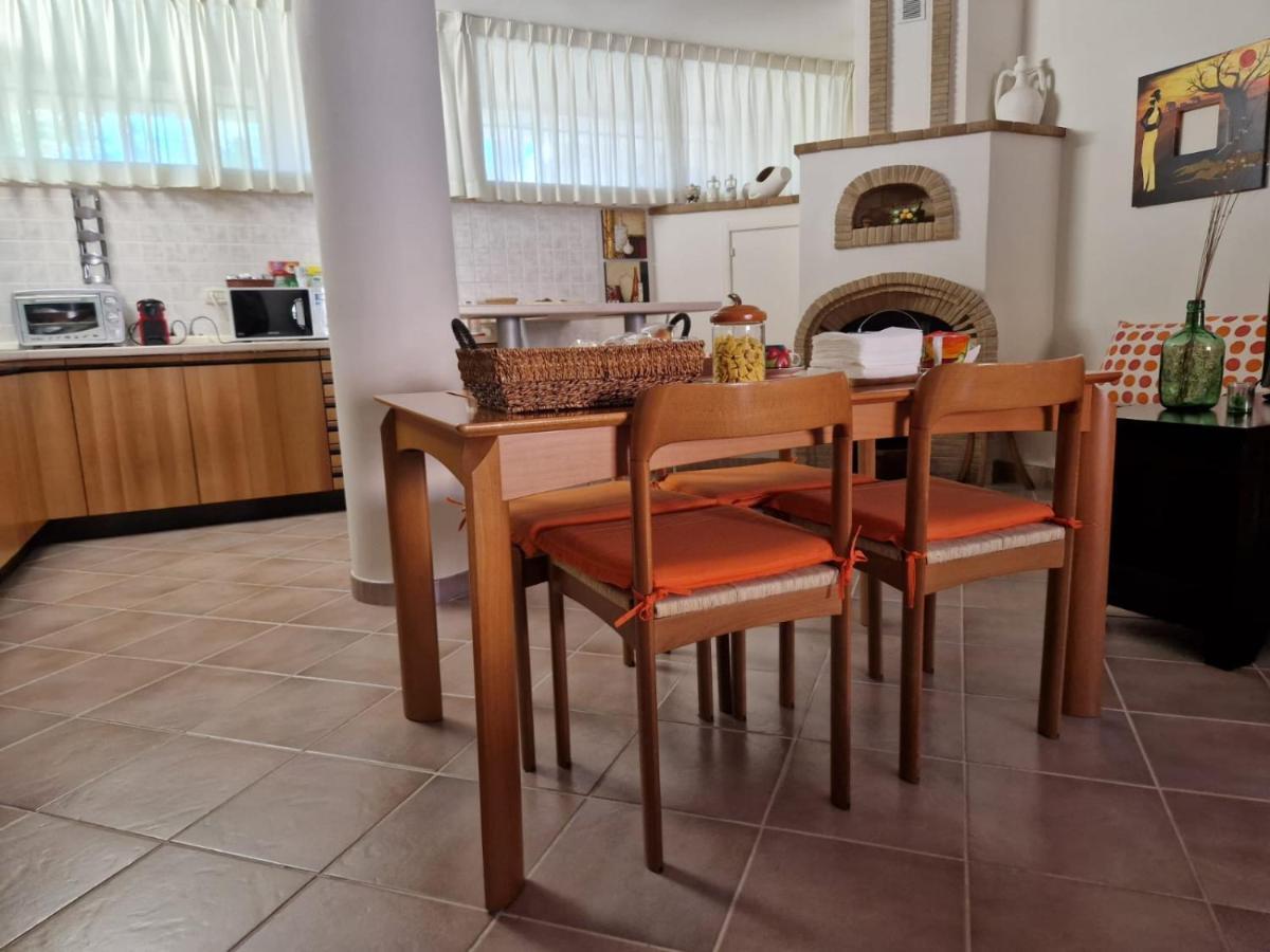 Artemide B&B Matera Zewnętrze zdjęcie