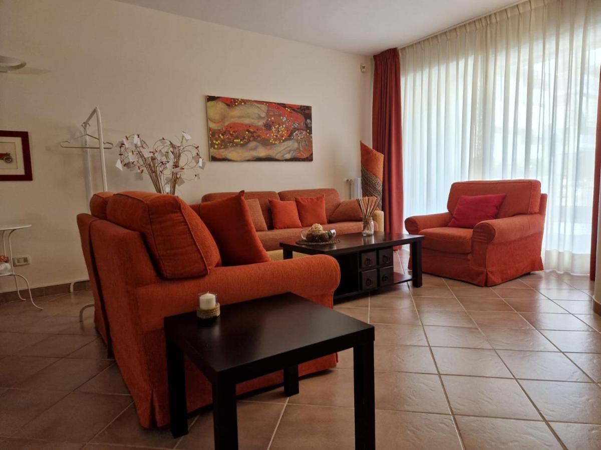 Artemide B&B Matera Zewnętrze zdjęcie