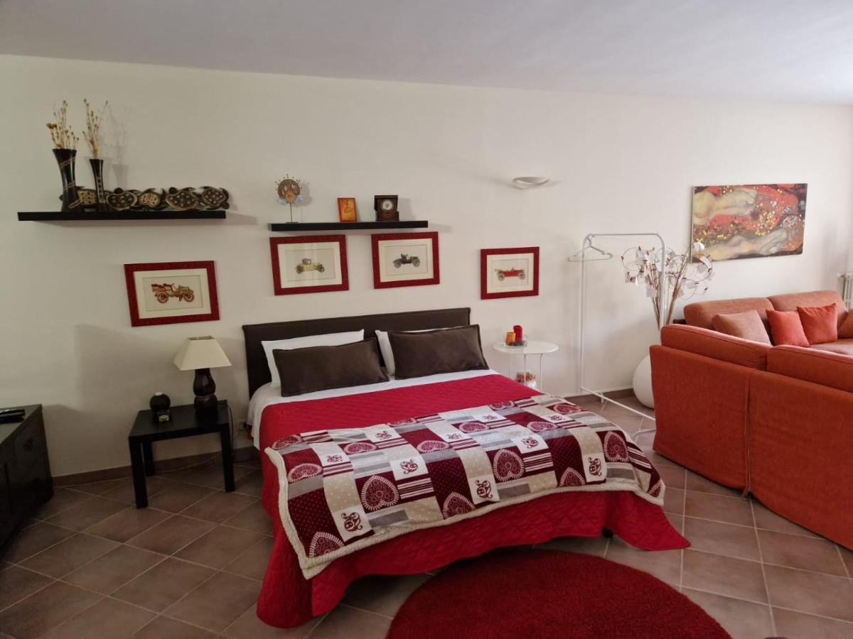 Artemide B&B Matera Zewnętrze zdjęcie